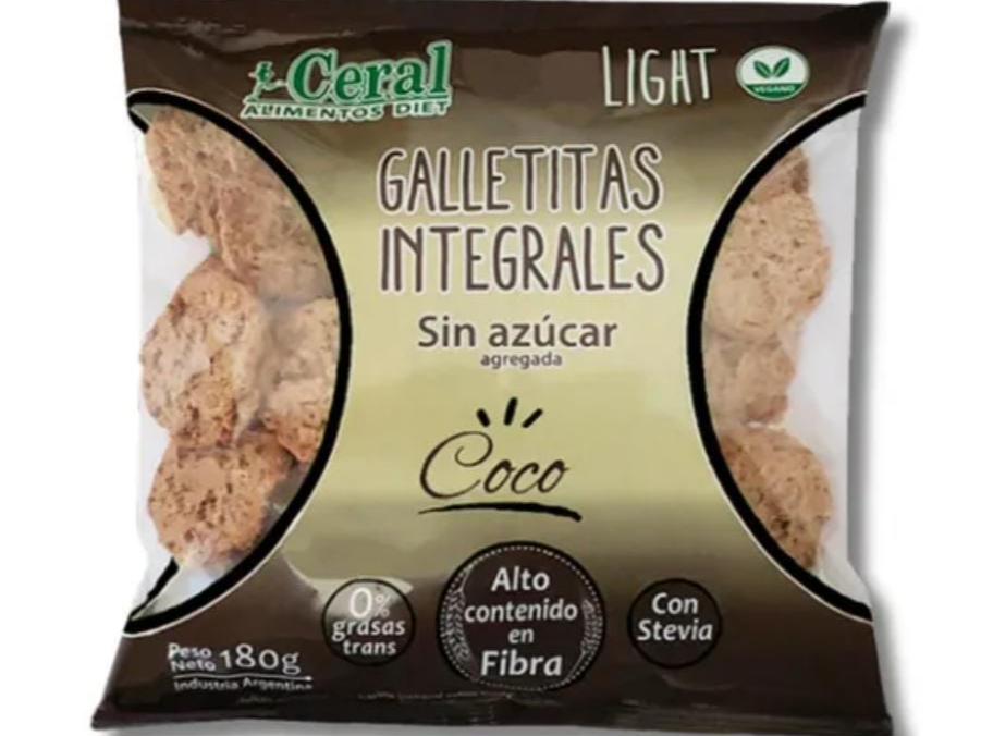 CERAL COCO