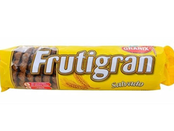 FRUTIGRAM SALVADO