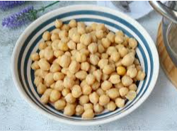 GARBANZOS