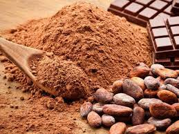 CACAO AMARGO PREMIUM