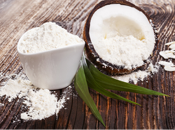 HARINA DE COCO (económica)