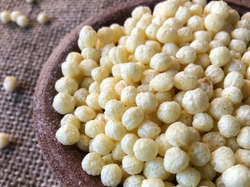 QUINOA POP