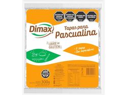 TAPAS PARA PASCUALINA