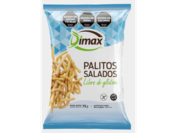 PALITOS SALADOS