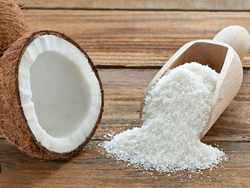 COCO RALLADO HIGH FAT