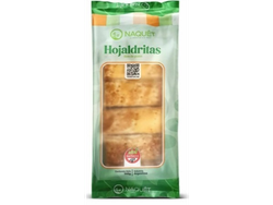 HOJALDRITAS NAGUET