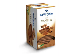 TE CANELA LA VIRGINIA