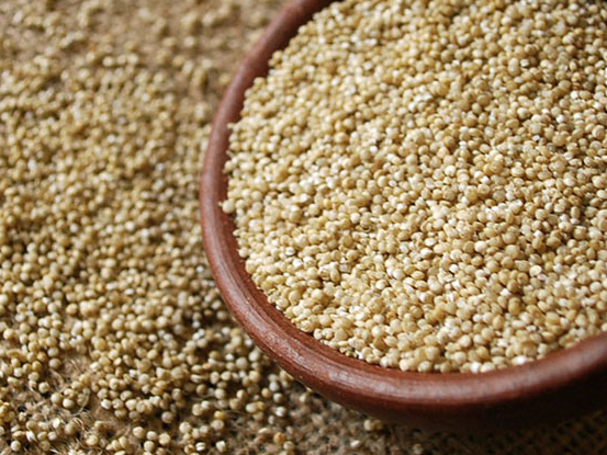 QUINOA PERUANA