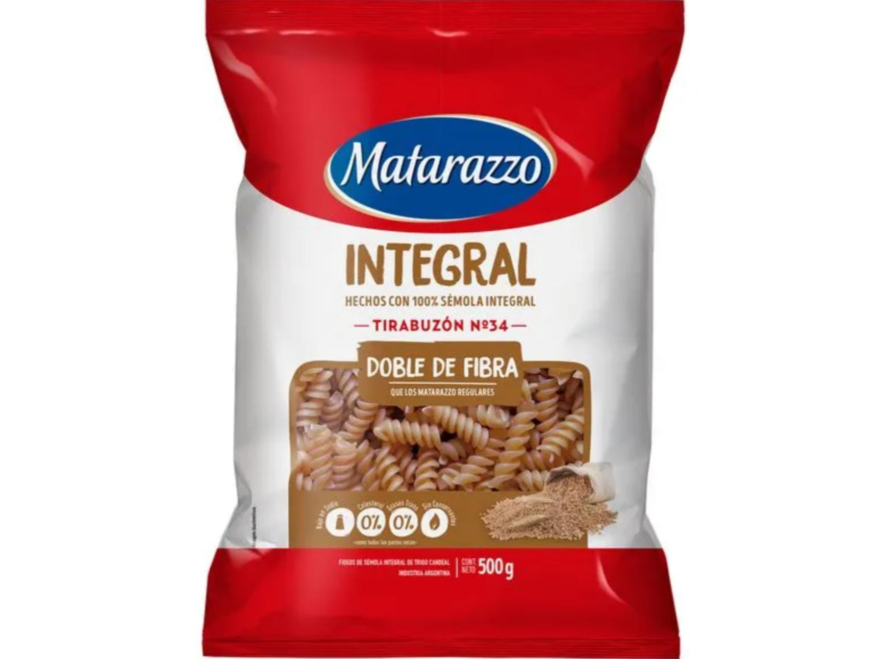 MATARAZZO TIRABUZÓN