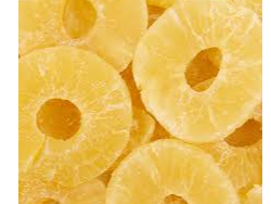 ANANA EN RODAJAS