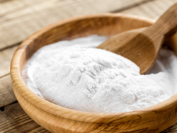 BICARBONATO DE AMONIO