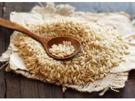 ARROZ INTEGRAL