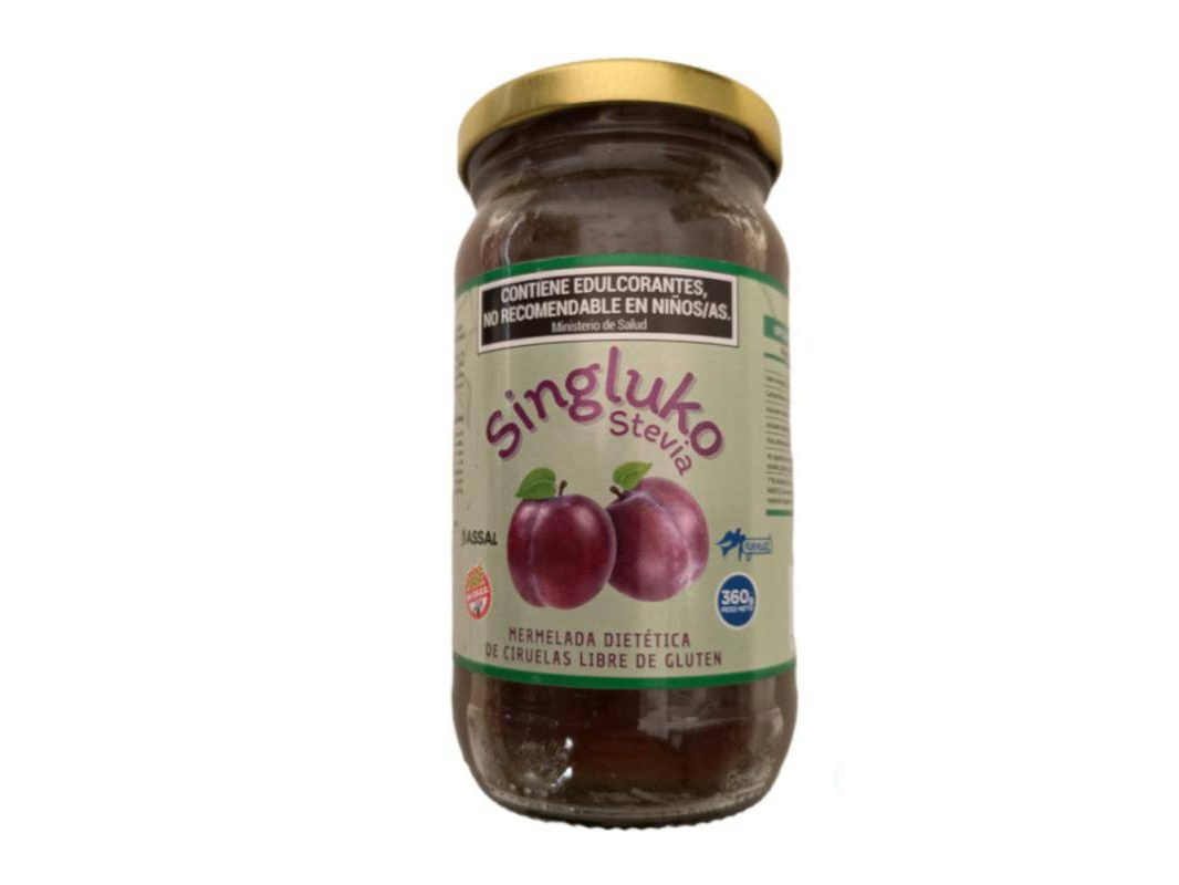 SINGLUKO