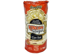 DISCO DE ARROZ CON SAL RINCON INTEGRAL