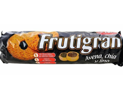 FRUTIGRAM AVENA, CHIA Y LINO