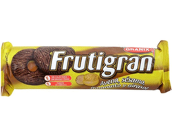 FRUTIGRAM AVENA, SÉSAMO, AMARANTO Y GIRASOL