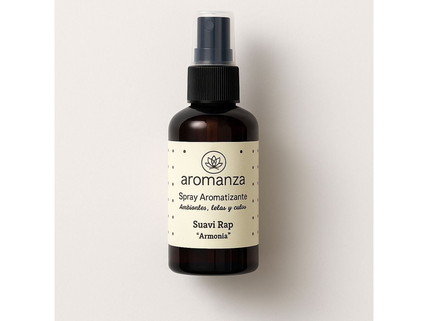 SPRAY AROMATIZANTE