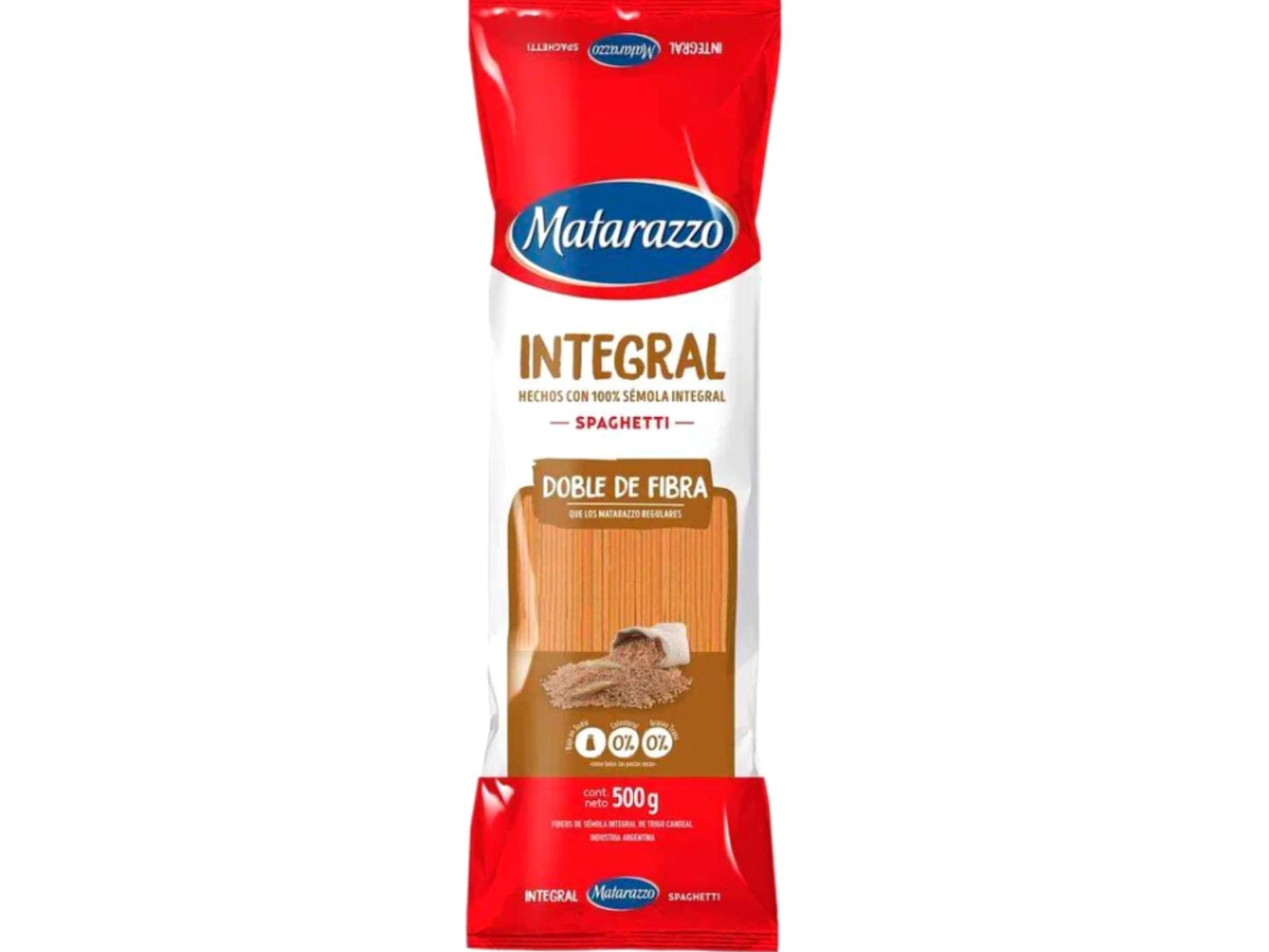 MATARAZZO SPAGHETTI