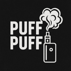 Logo Puff Puff