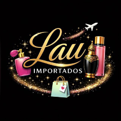Logo Lauimportados