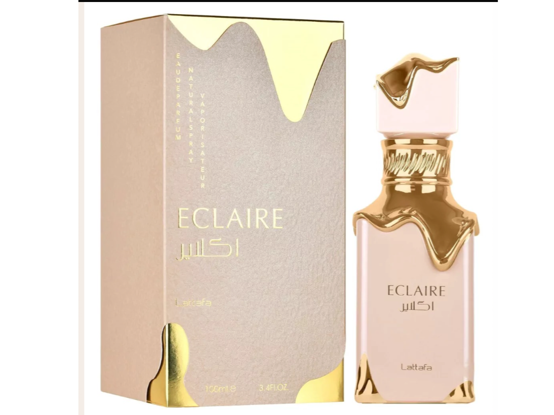 Eclaire 100ml
