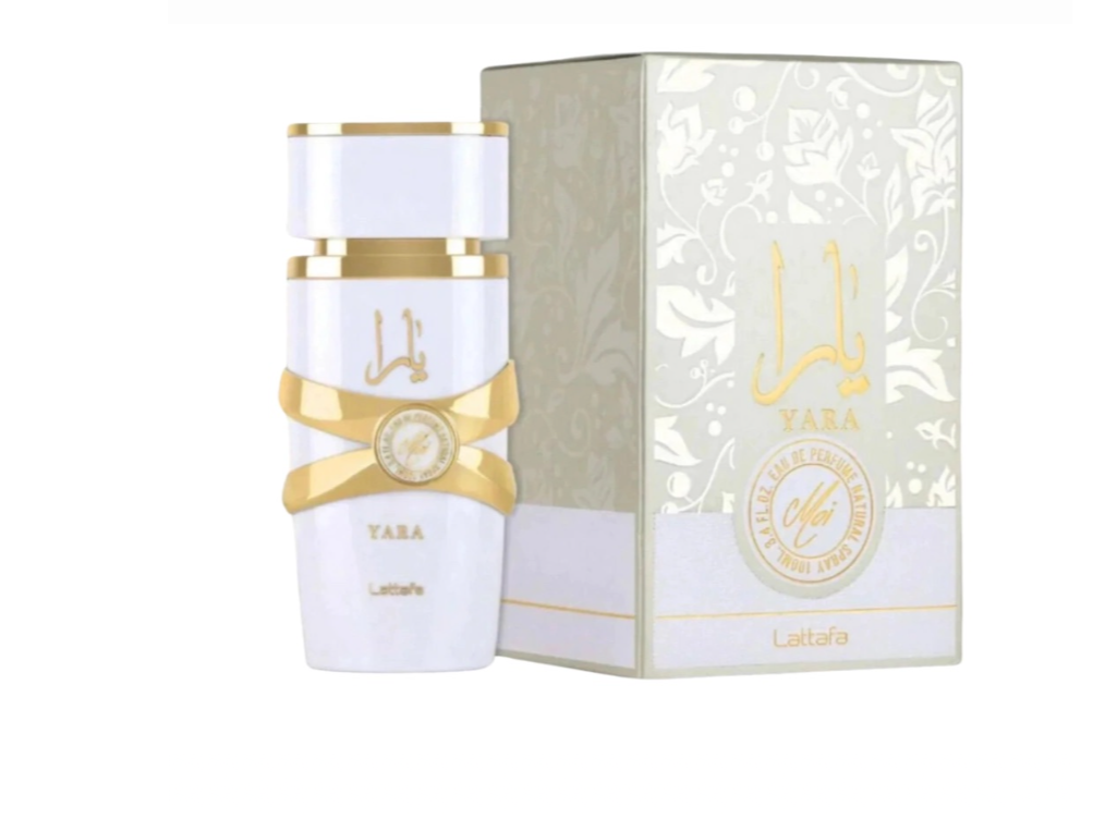 Yara moi 100ml