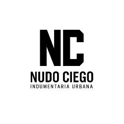 Logo nudociego