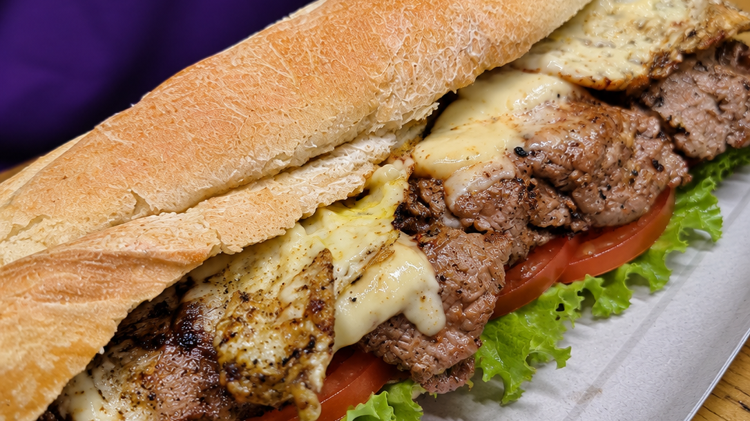 Lomito