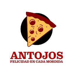 Logo de ANTOJOS