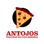Logo de ANTOJOS