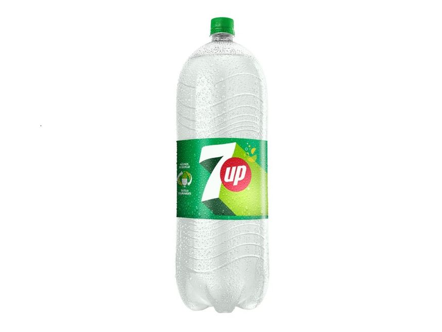 7up 3L