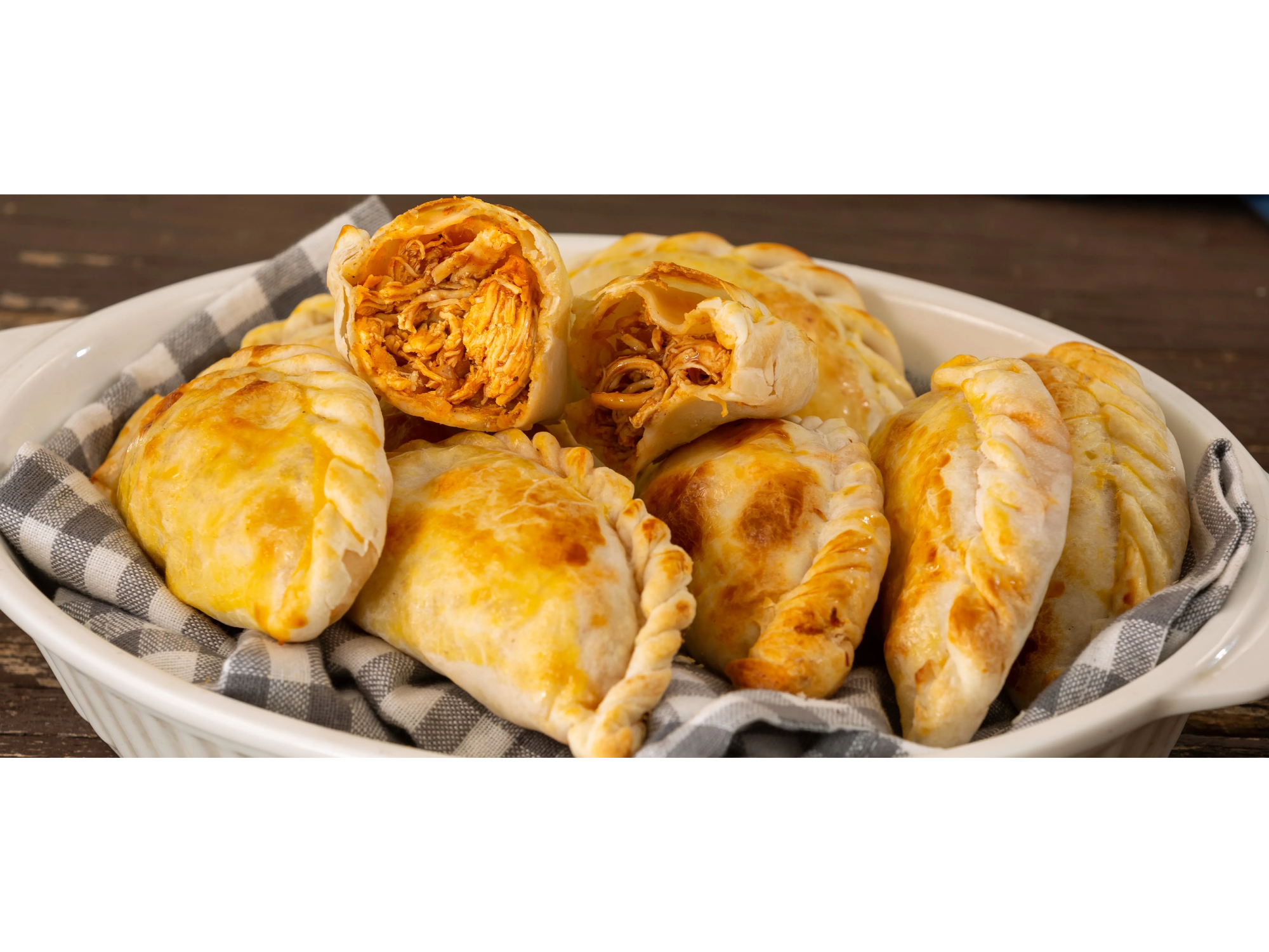 Empanada de Pollo