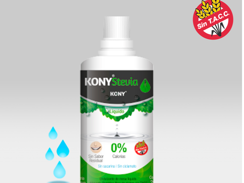 KONY STEVIA