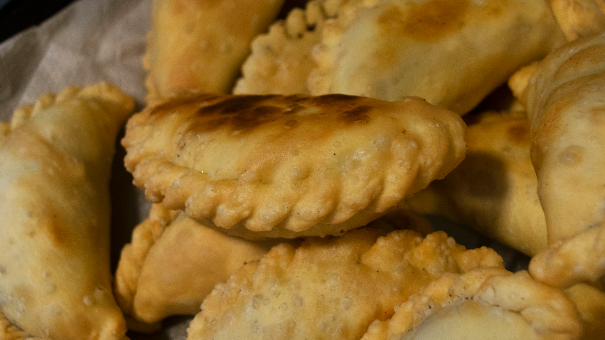 Empanadas