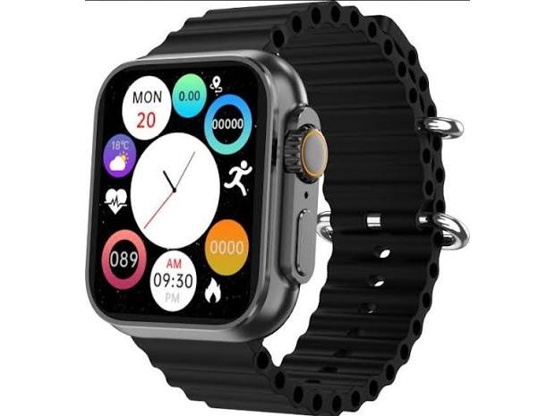SMARTWATCH S9 ULTRA
