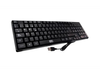 TECLADO GTC OFFICE TOUCH 204