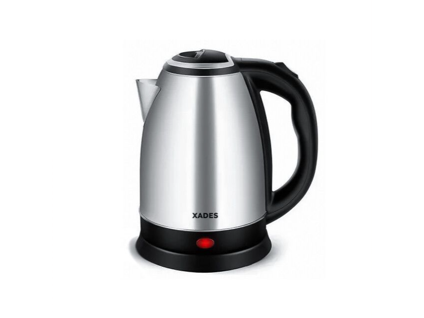 PAVA ELECTRICA SIN CORTE 1.8LTS  XADES