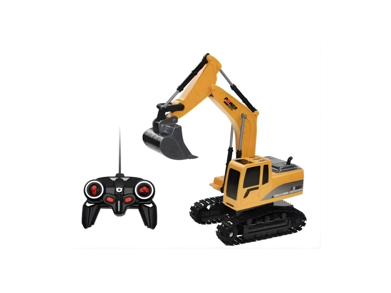 CAVADORA 1203U ACRZ-002 – ZUMO – AMARILLO