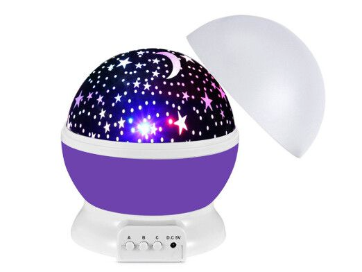 ESFERA GALAXIA - ESTRELLAS