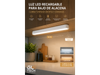 2X$20.000- LAMPARA LED PORTABLE IMANTADA 045