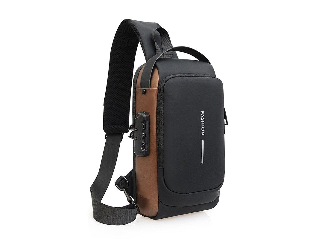 MORRAL-BOLSO IMPERMEABLE MOTO