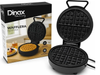 WAFLERA DINAX PROFESIONAL REDONDA 1200 WATTS