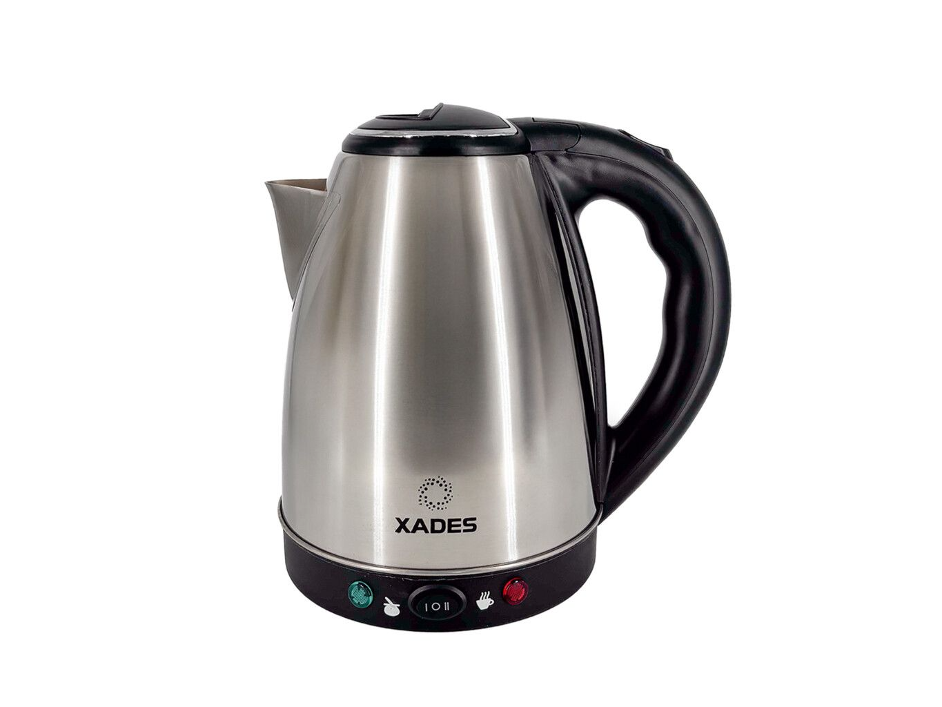 PAVA ELECTRICA CON CORTE 1.8LTS XADES