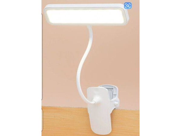LAMPARA CLIP 1278