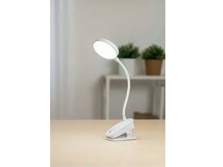LAMPARA CLIP 1213B