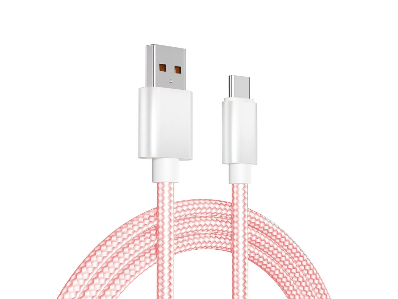 CABLE SOOK CANDY USB A TIPO C