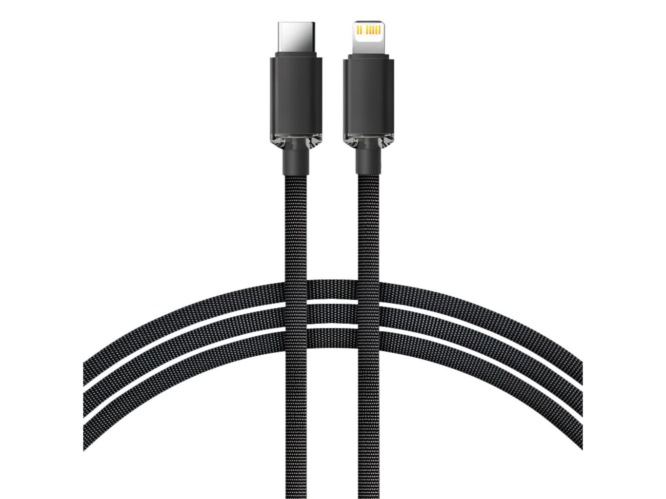 CABLE C A - LIGHTNING  ATHENEA