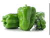 MORRON VERDE