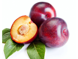 Ciruelas