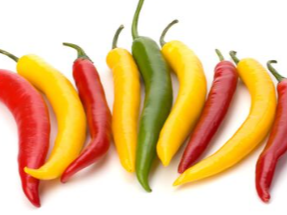 AJI PICANTE